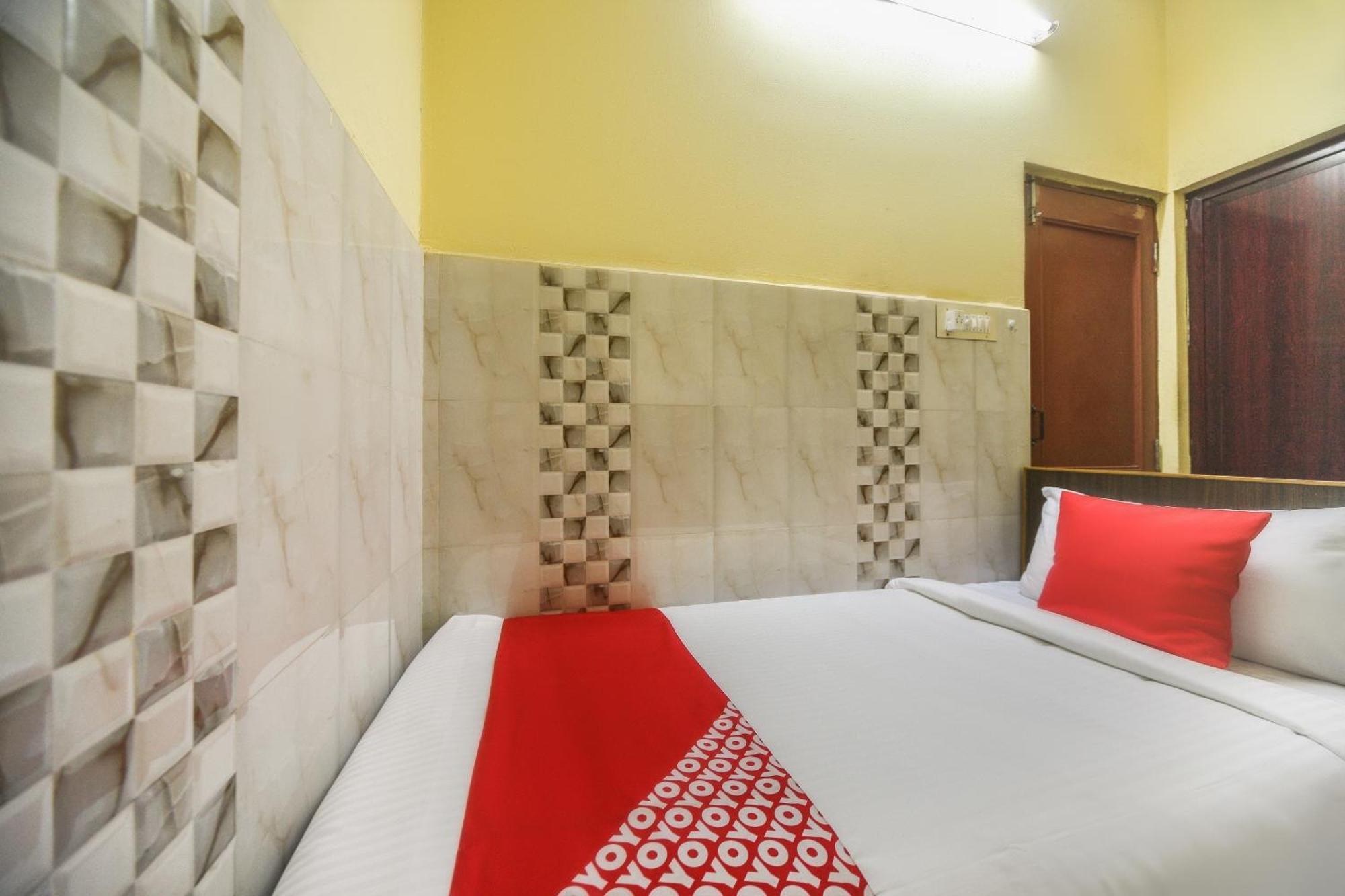 Oyo Modern Guest House Chennai Esterno foto
